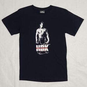 Mens WWE Steve & Barry's HBK Shawn Michaels Wrestling T-Shirt Size Small